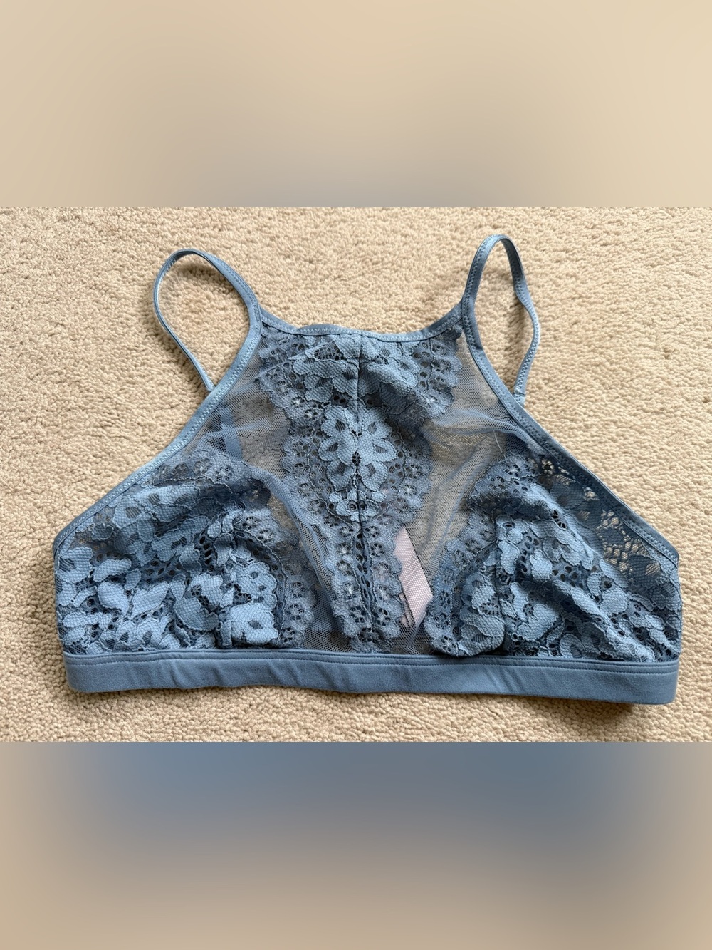 Victoria’s Secret Lace Bralette